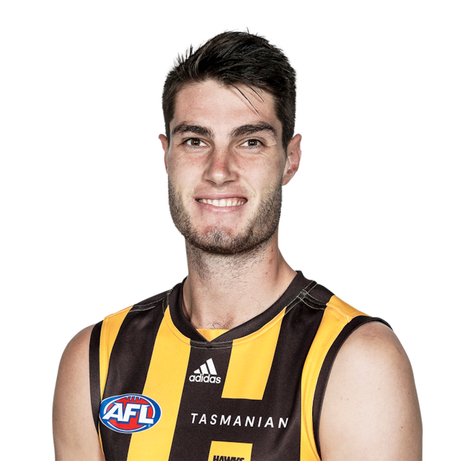 Ned Reeves profile picture